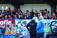 Bild: Wacker gegen Jena