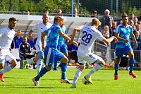Bild: Wacker gegen Jena