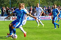 Bild: Wacker gegen Jena