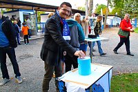 Bild: Wacker gegen Jena