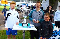 Bild: Wacker gegen Jena