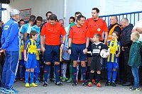 Bild: Wacker gegen Jena
