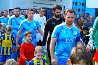 Bild: Wacker gegen Jena