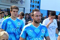 Bild: Wacker gegen Jena