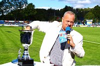 Bild: Wacker gegen Jena