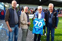 Bild: Wacker gegen Jena