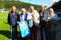 Bild: Wacker gegen Jena