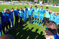 Bild: Wacker gegen Jena