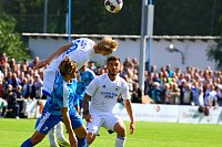 Bild: Wacker gegen Jena