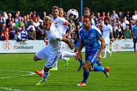 Bild: Wacker gegen Jena