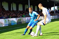 Bild: Wacker gegen Jena