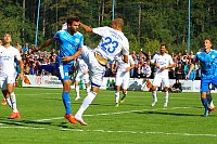 Bild: Wacker gegen Jena