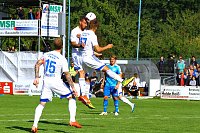 Bild: Wacker gegen Jena