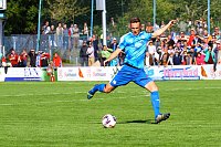 Bild: Wacker gegen Jena