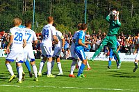 Bild: Wacker gegen Jena