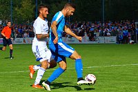 Bild: Wacker gegen Jena