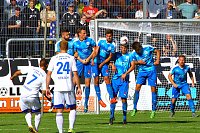 Bild: Wacker gegen Jena
