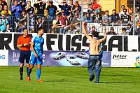 Bild: Wacker gegen Jena