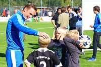 Bild: Wacker gegen Jena