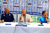 Bild: Wacker gegen Jena