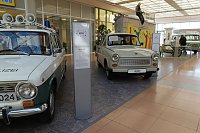 Bild: Ausstellung im Kauf Park