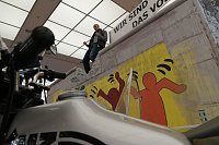 Bild: Ausstellung im Kauf Park