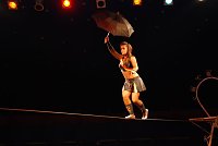 Circus Rolina gastiert in Nordhausen Bild: Circus Rolina gastiert in Nordhausen
