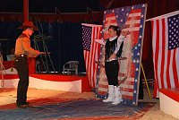 Circus Rolina gastiert in Nordhausen Bild: Circus Rolina gastiert in Nordhausen