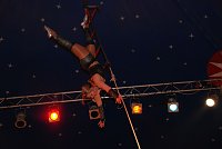 Circus Rolina gastiert in Nordhausen Bild: Circus Rolina gastiert in Nordhausen