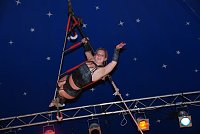 Circus Rolina gastiert in Nordhausen Bild: Circus Rolina gastiert in Nordhausen