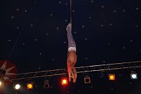Circus Rolina gastiert in Nordhausen Bild: Circus Rolina gastiert in Nordhausen