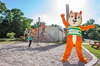 Bild: Neue Klassenfahrtenprojekte im Ferienpark Feuerkuppe