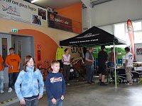 Bild: BMX Event