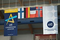Bild: Mit einem Unentschieden startet der THC in die Champions League
