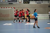 Bild: Mit einem Unentschieden startet der THC in die Champions League