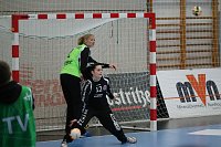 Bild: Mit einem Unentschieden startet der THC in die Champions League