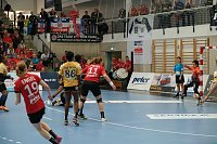 Bild: Mit einem Unentschieden startet der THC in die Champions League