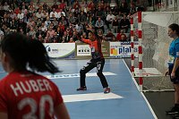 Bild: Mit einem Unentschieden startet der THC in die Champions League