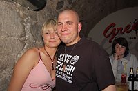 Partynacht am Grimmel. Bild: Partynacht am Grimmel.
