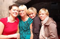 Partynacht am Grimmel. Bild: Partynacht am Grimmel.