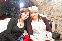 Partynacht am Grimmel. Bild: Partynacht am Grimmel.