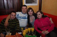 Partynacht am Grimmel. Bild: Partynacht am Grimmel.