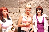 Partynacht am Grimmel. Bild: Partynacht am Grimmel.