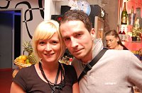 Partynacht am Grimmel. Bild: Partynacht am Grimmel.