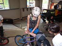 BMX Sieger Kids Bild: BMX Sieger Kids