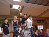 BMX Sieger Kids Bild: BMX Sieger Kids