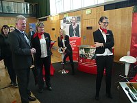 Bild: Berufsorientierungstag