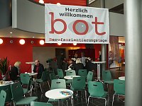 Bild: Berufsorientierungstag