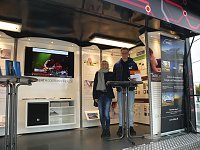 Bild: Berufsorientierungstag