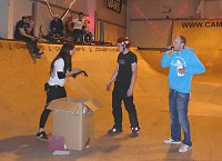 BMX Event Sondershausen Bild: BMX Event Sondershausen